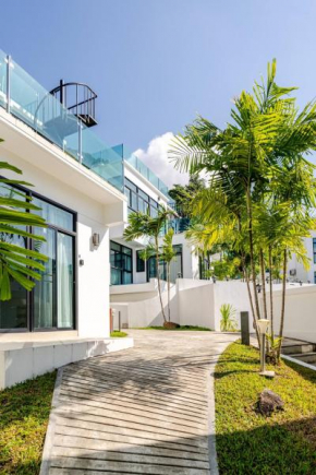 Sunny Stay A8 Charming Residence Close to Nature